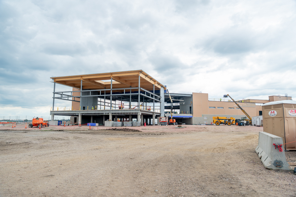 06 22 2026 Sioux Falls Airport Update 08925