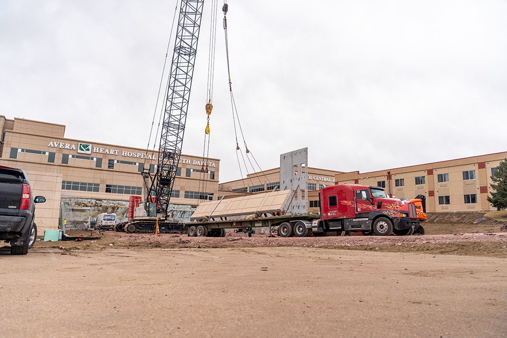 Avera Heart Hospital Addition 03 12 2026 01353
