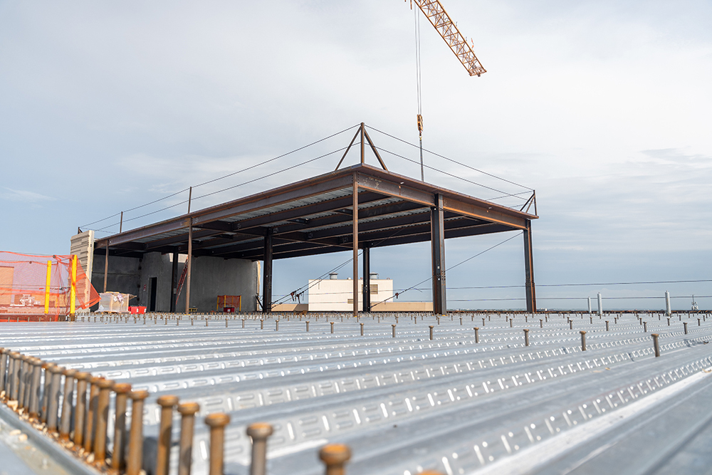 Avera Womens and Childrens Tower 07 23 25 07216