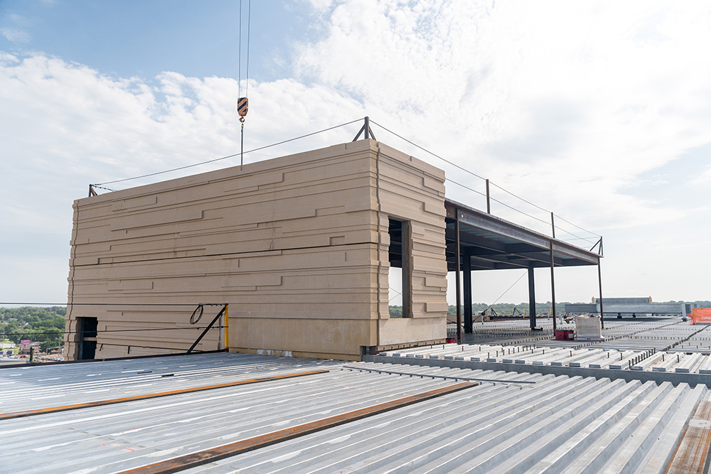 Avera Womens and Childrens Tower 07 23 25 07218