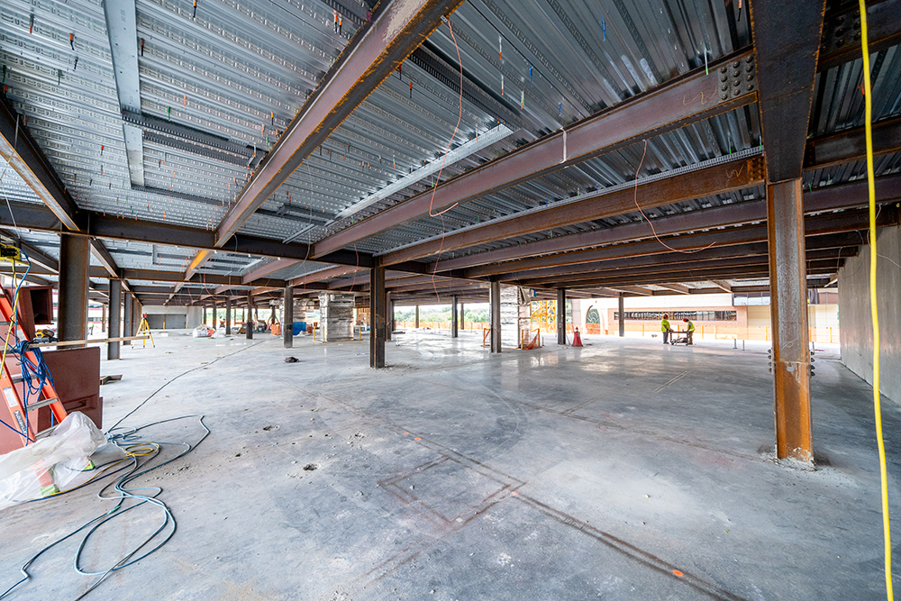 Avera Womens and Childrens Tower 07 23 25 07285