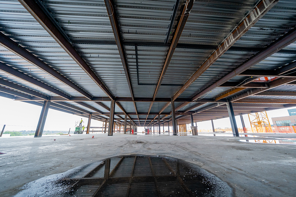 Avera Womens and Childrens Tower 07 23 25 07289