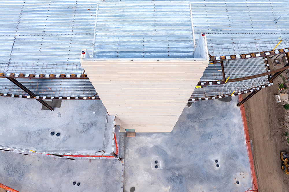 Avera Womens and Childrens Tower 07 23 25 17