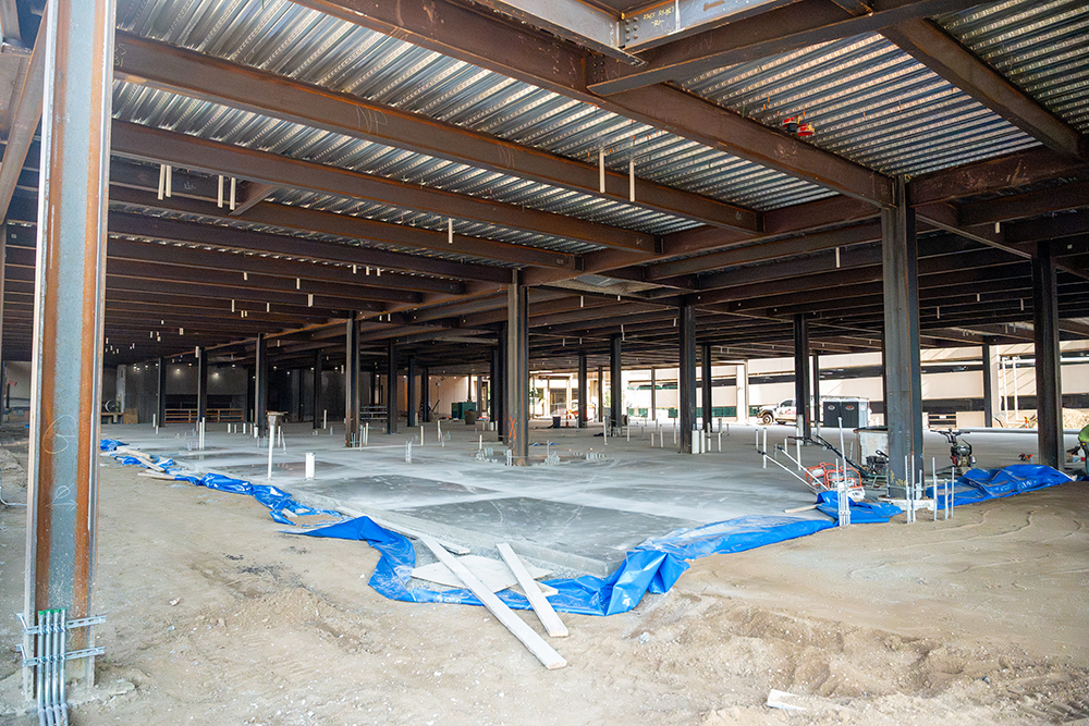 Avera Womens and Childrens Tower 07 23 25 2