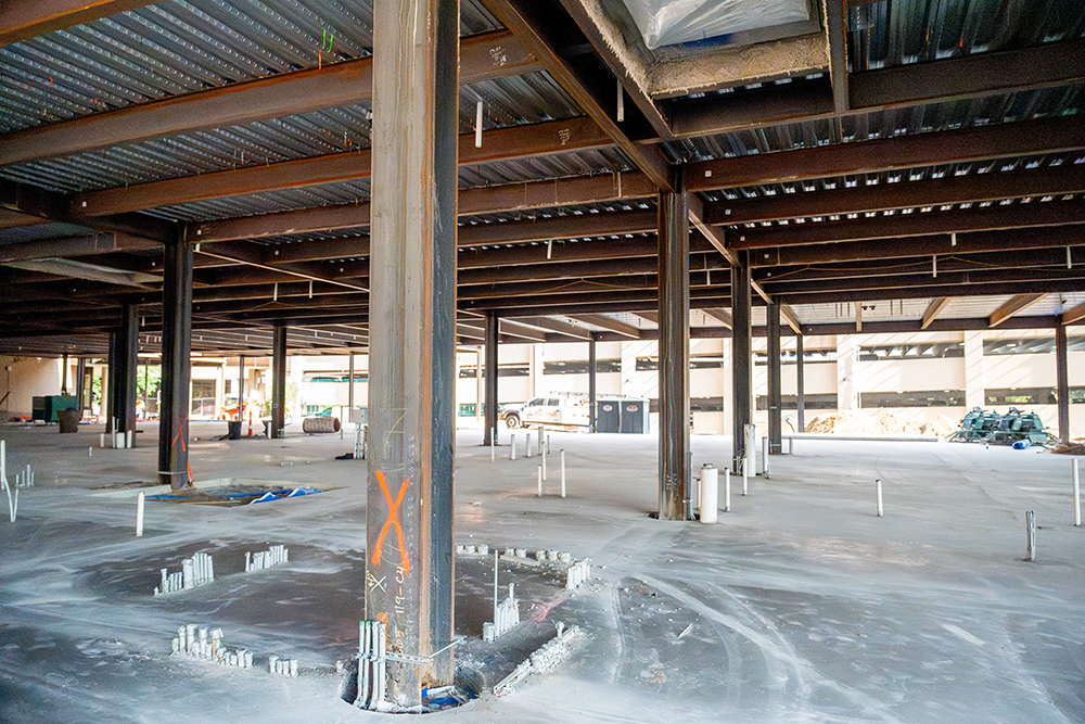 Avera Womens and Childrens Tower 07 23 25 5