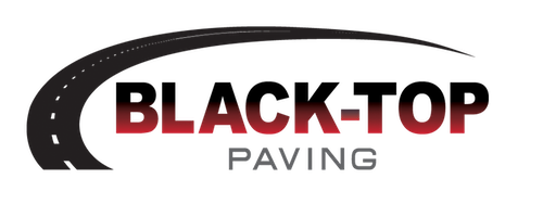 BLACKTOP PAVING