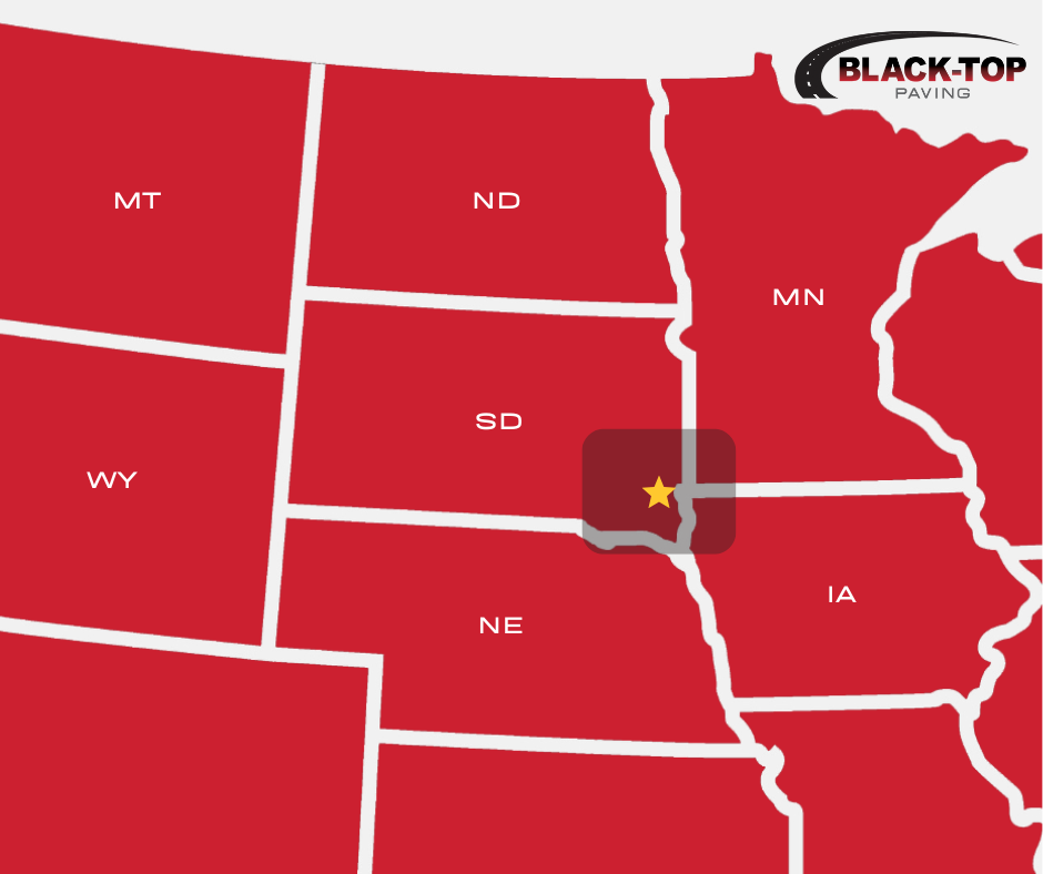 BTP Red Division Coverage Maps