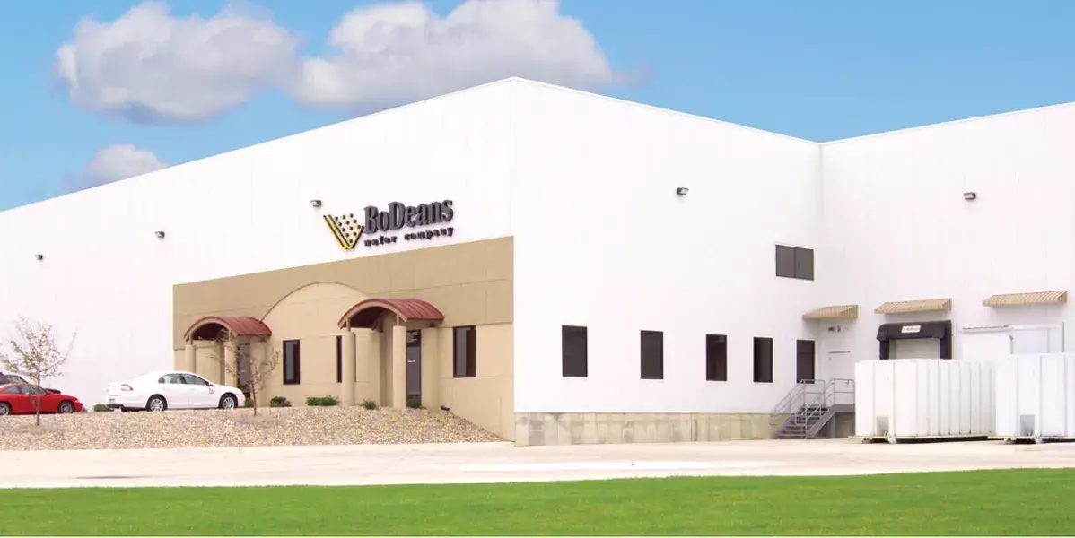 Bo Deans from company website