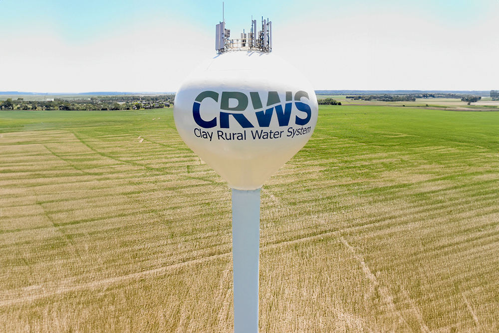 CRWS