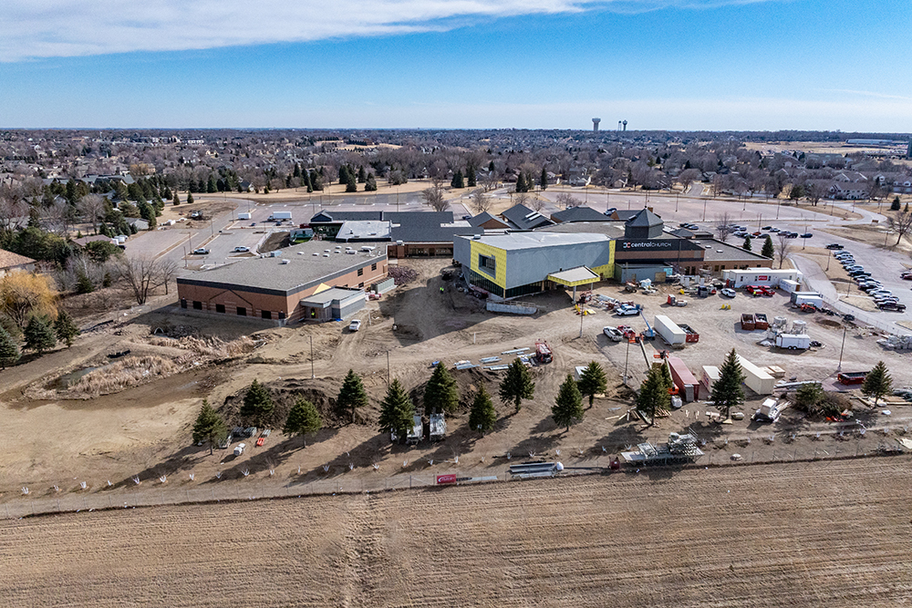 Central Church Update 02 19 2026 2