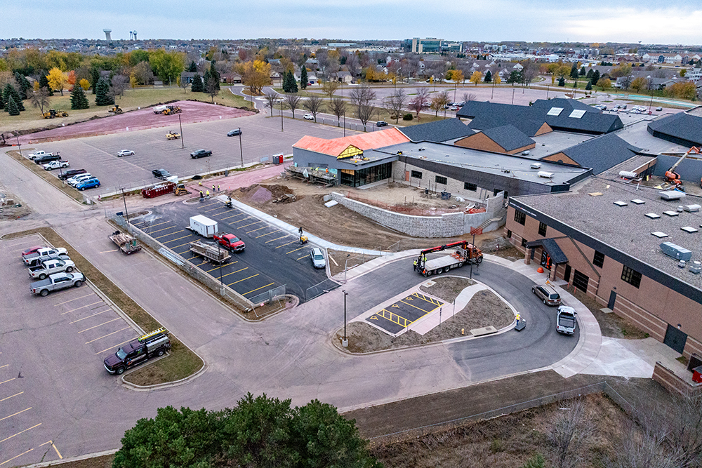 Central Church Update 11 06 2025 10