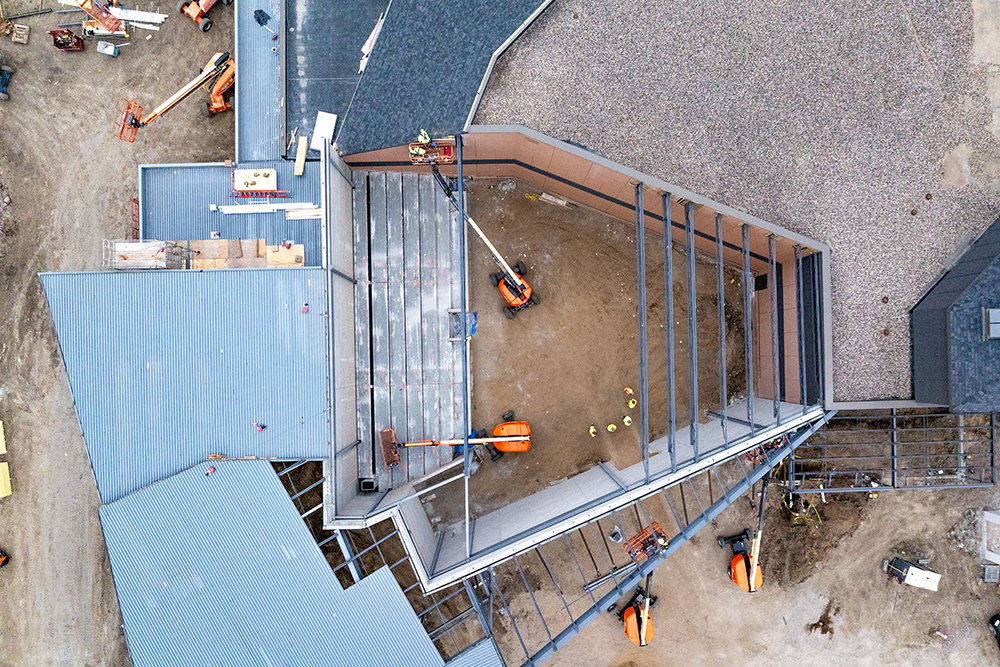 Central Church Update 11 06 2025 21