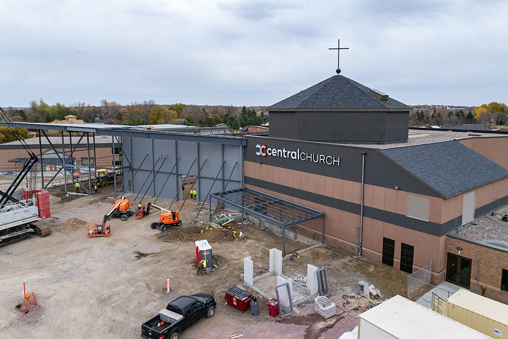 Central Church Update 11 06 2025 23