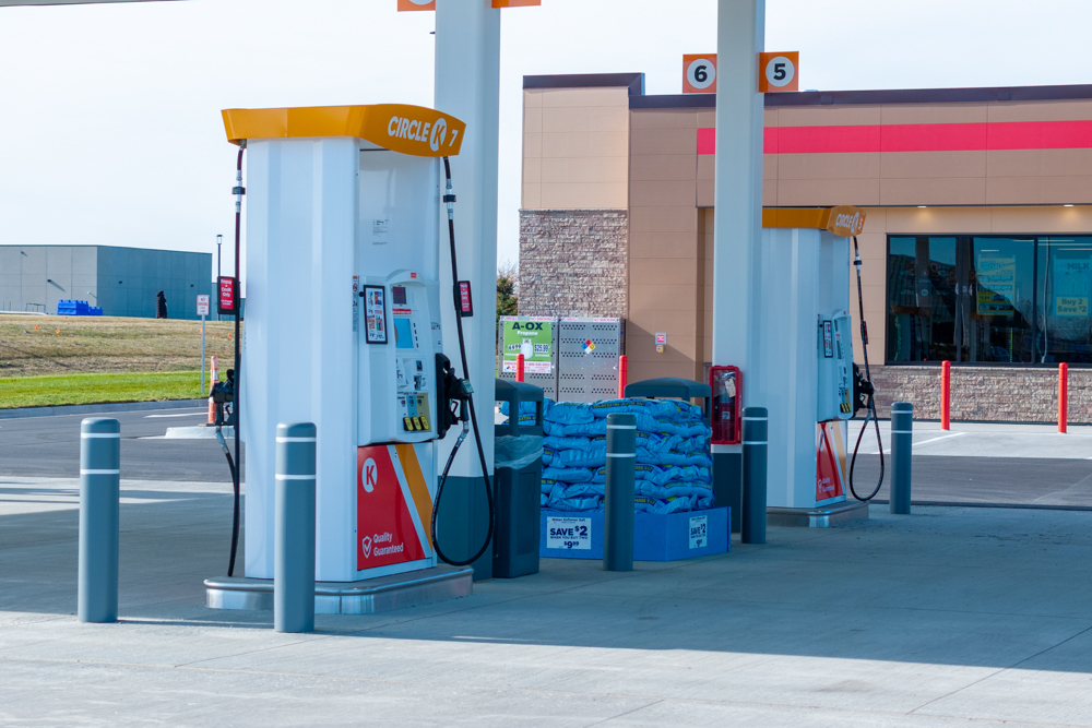 Circle K 11 08 24 23