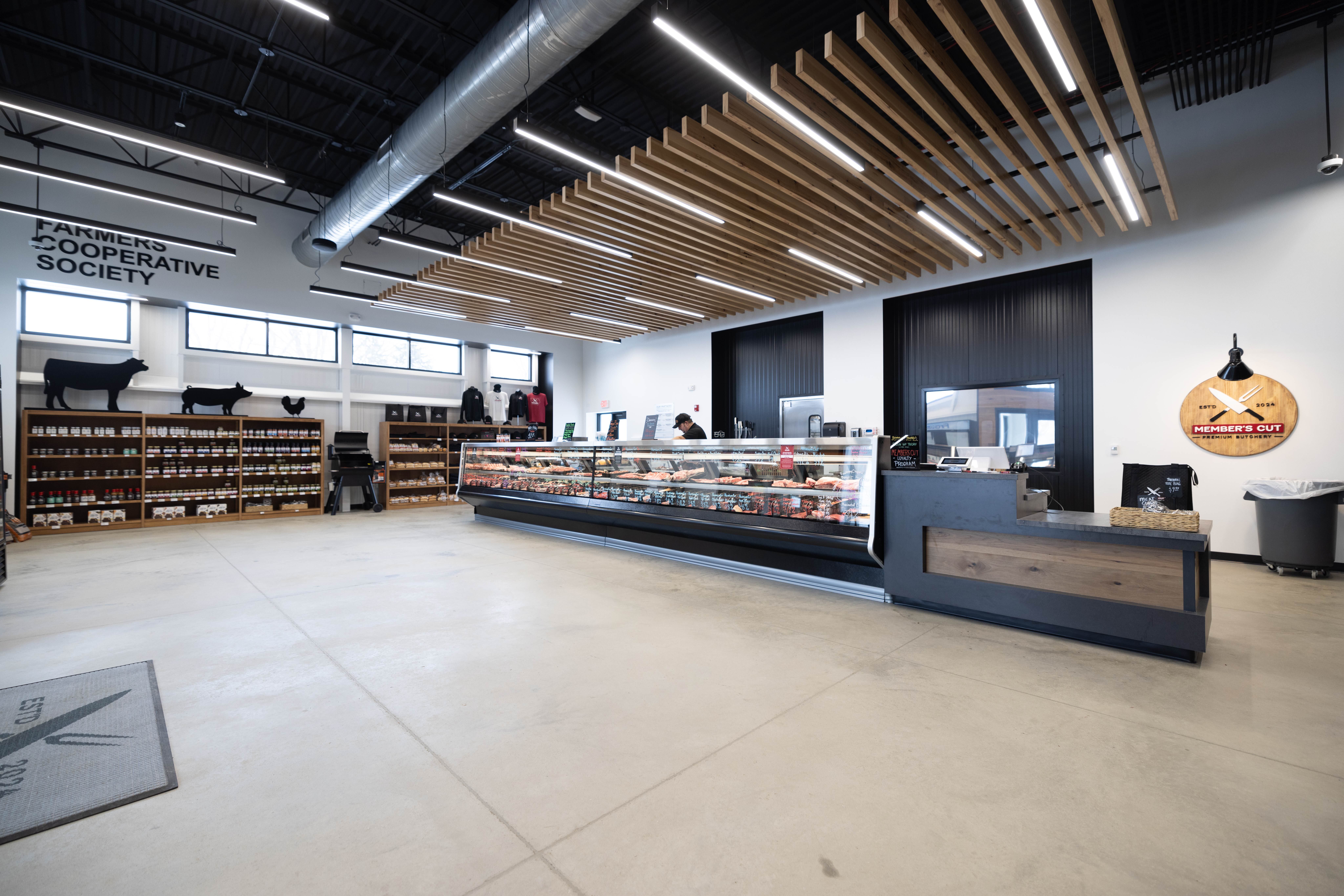FCS interior 1