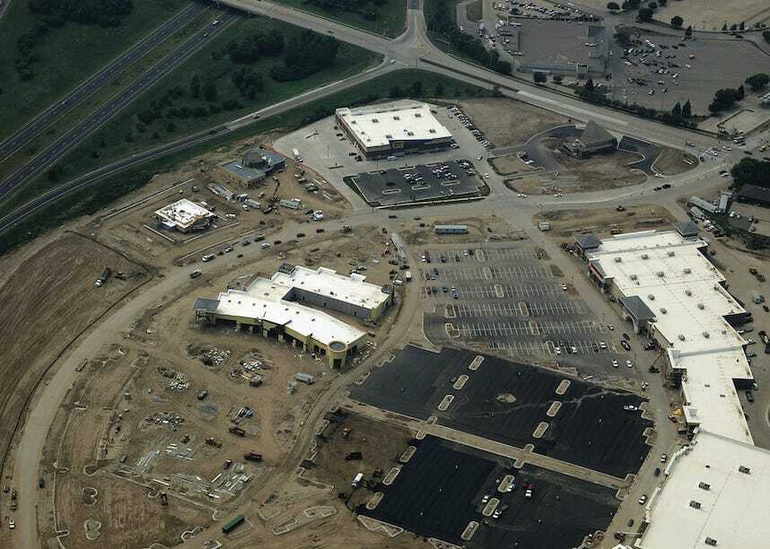 Lakeport Commons