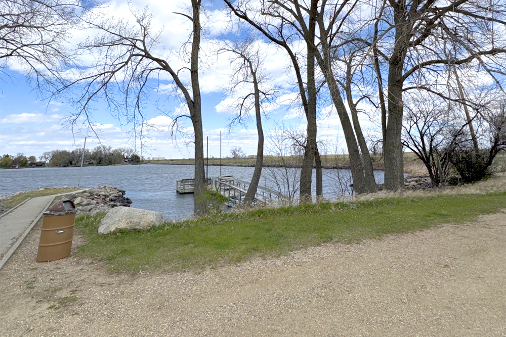 Richmond Lake 001
