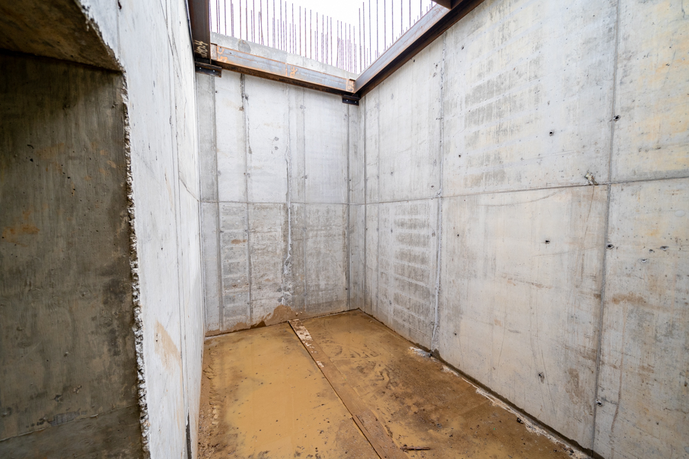 SFC Basin Lift Station 05 28 25 01479