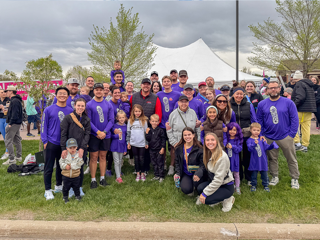 Serving the Community 2026 Avera Race