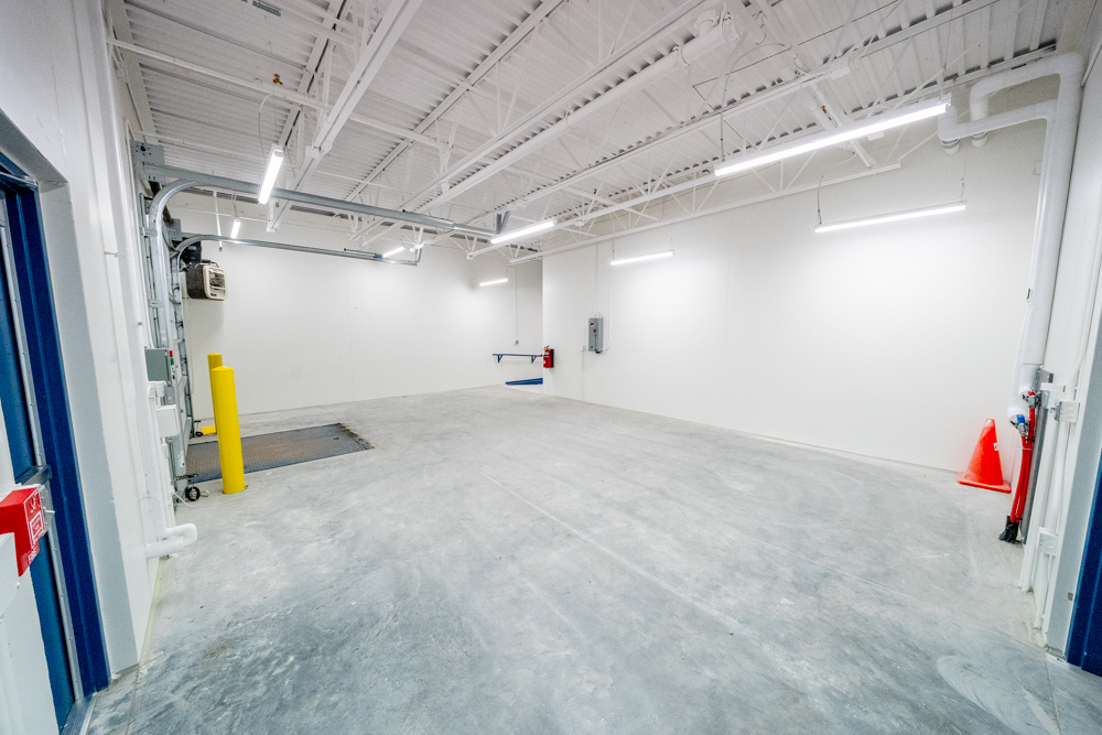 Showplace Finals 08868