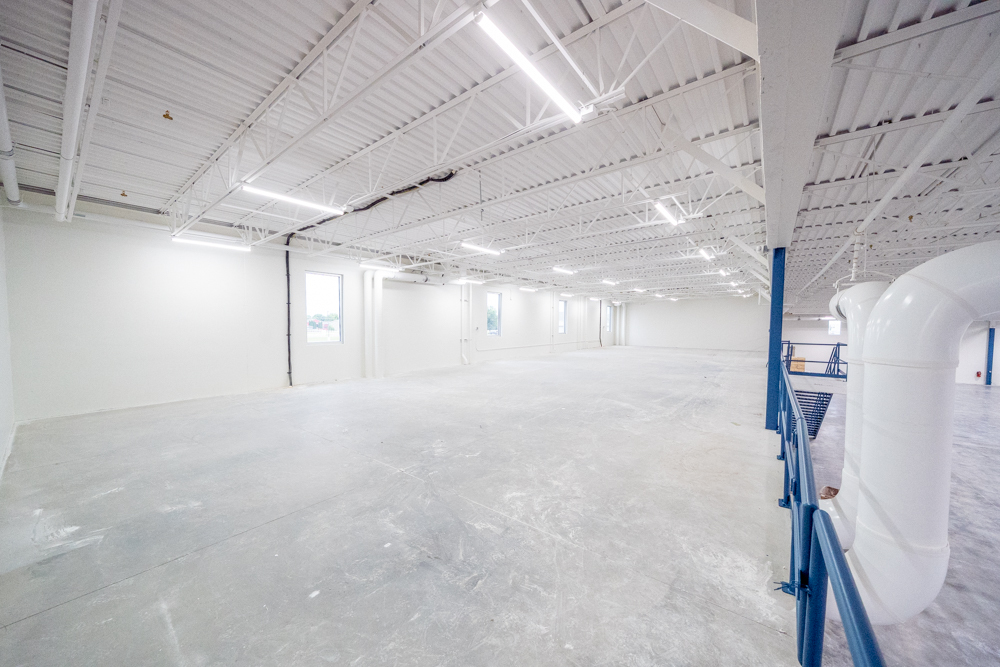 Showplace Finals 08898