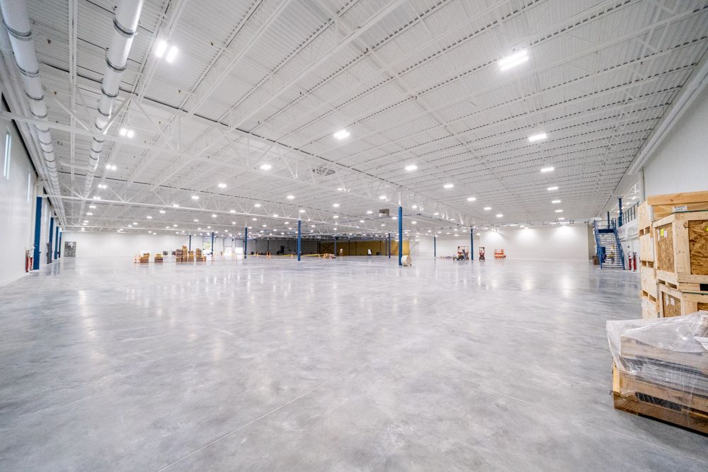 Showplace Finals 08905