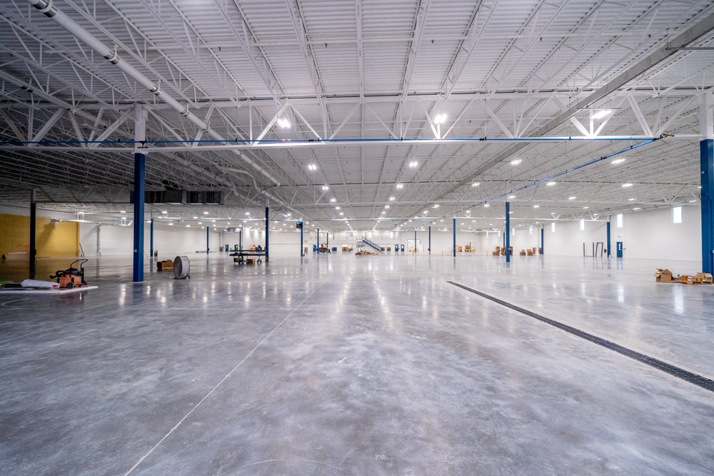 Showplace Finals 08912