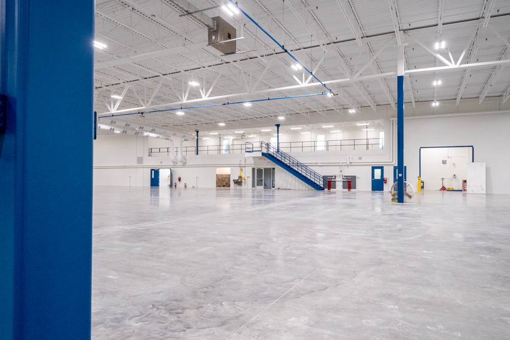 Showplace Finals 08914