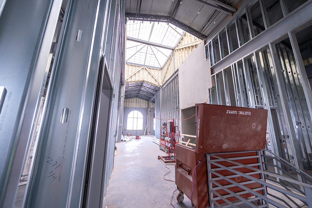 Turner County Courthouse 01 16 26 07731