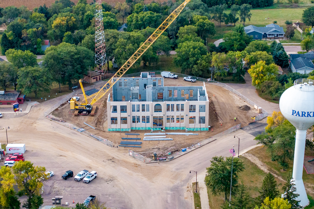 Turner Coutny Courthouse 09 23 2025 14