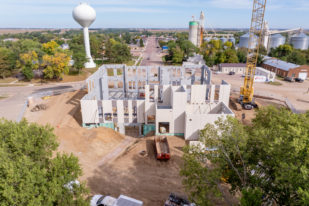 Turner Coutny Courthouse 09 23 2025 23