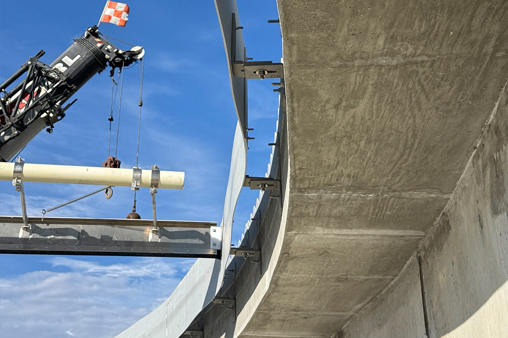 USA Pretreatment Wastewater Clarifier Upgrades 002