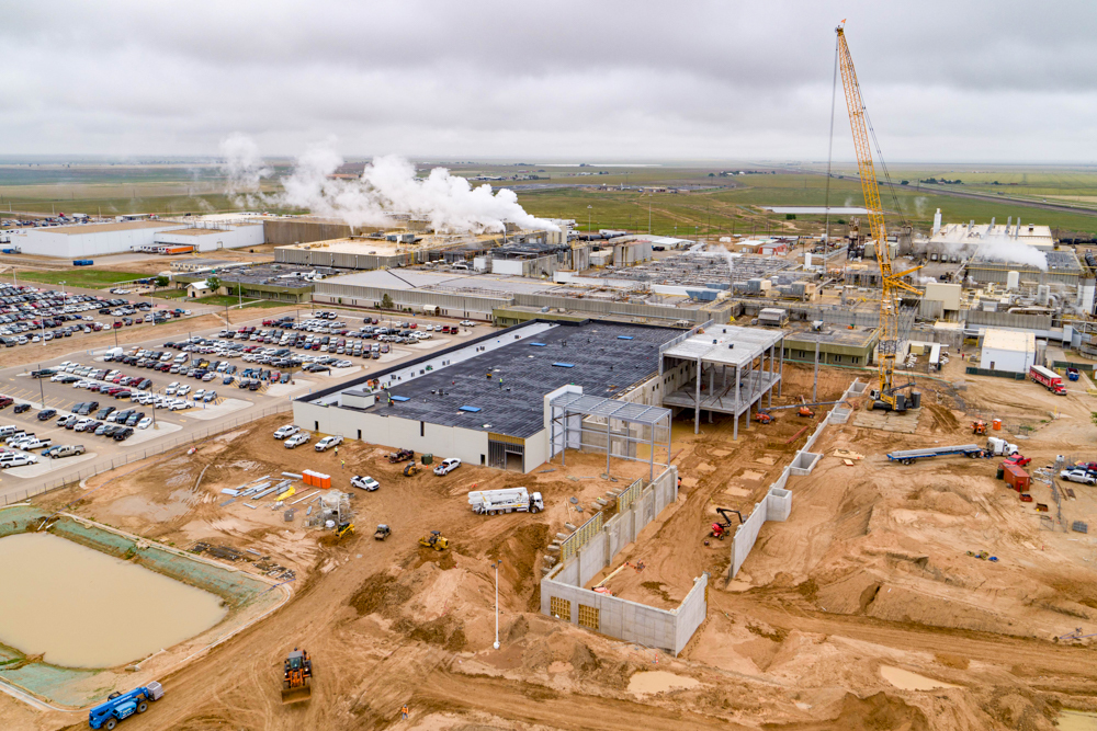 WEB Tyson Foods Amarillo TX 02 1