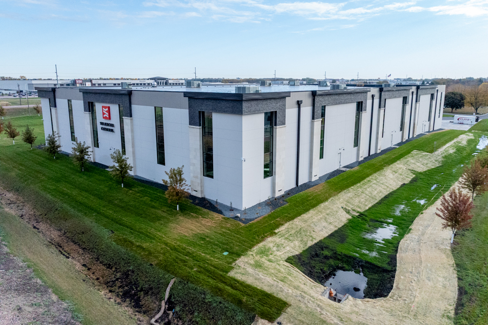 Web Silencer Central Finals 21