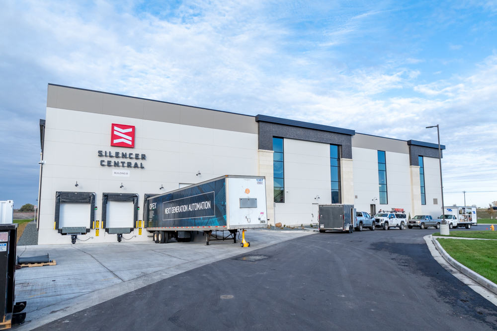 Web Silencer Central Finals 7