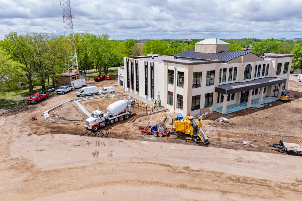 Web Turner County Courthouse Update 05 19 2026 15
