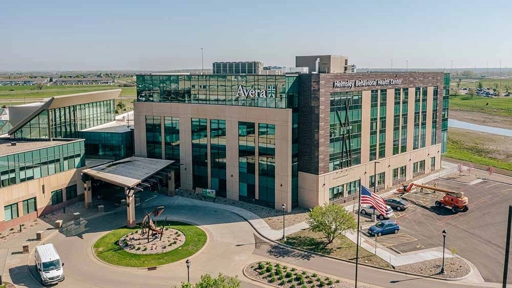 Avera Behavioral Health DJI 0217 For Web
