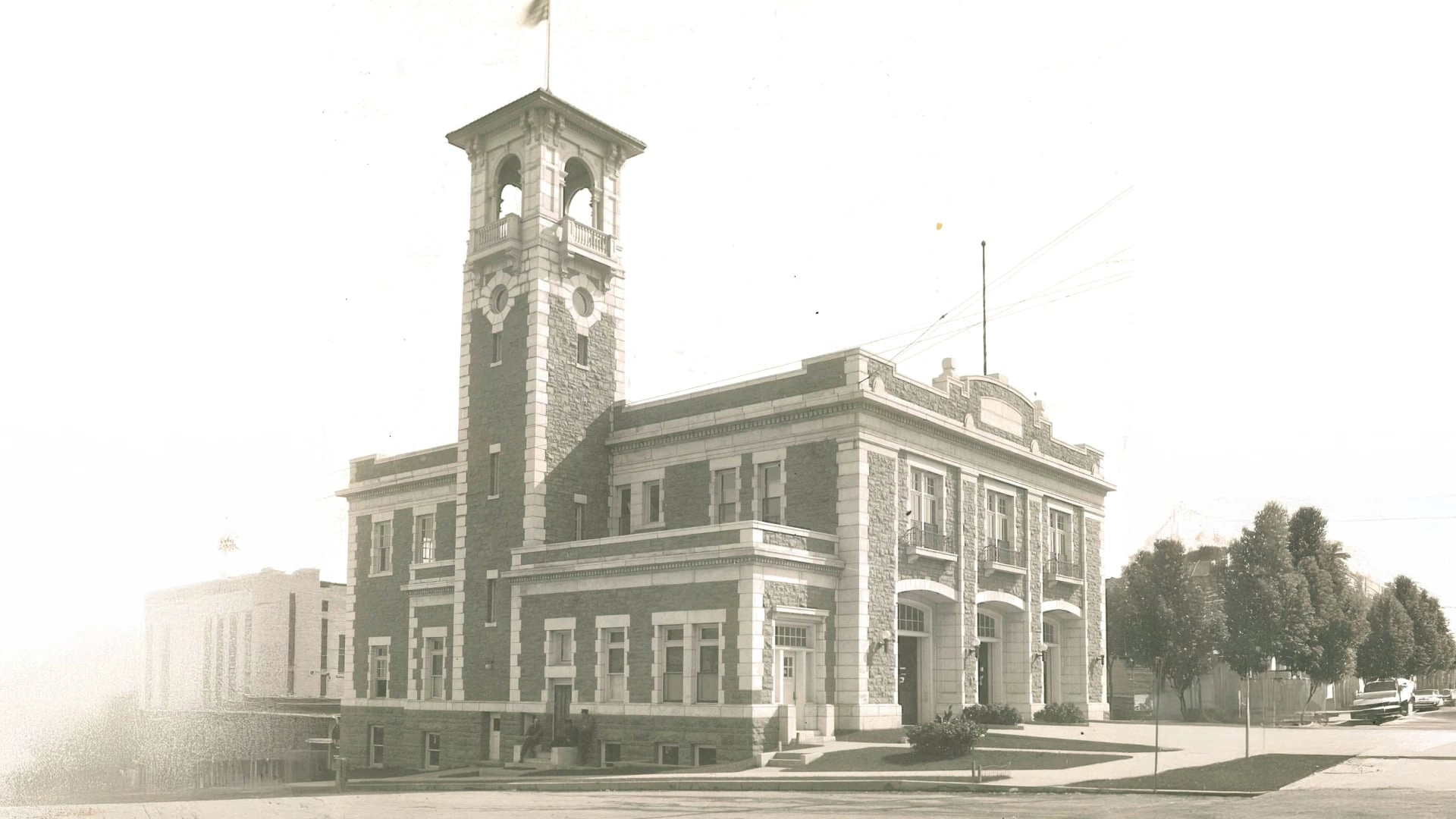 Firestation