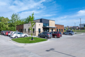 605 Orthodontics Exteriors 05 28 2026 7 Grass