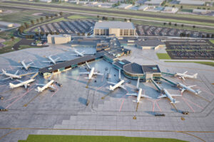 FSD DD EXTERIOR 01 Base Bid