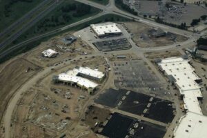 Lakeport Commons