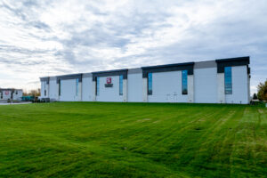 Web Silencer Central Finals 16