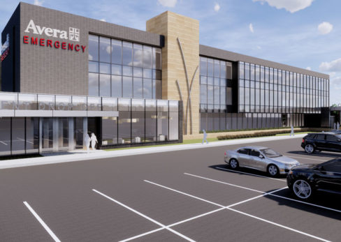 Avera East Rendering 2 Cover Image