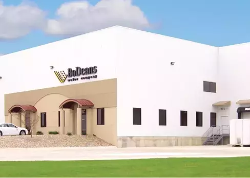 Bo Deans from company website