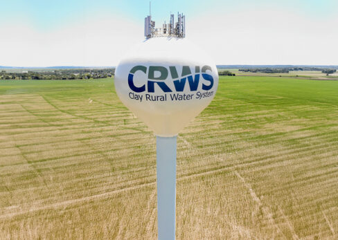 CRWS