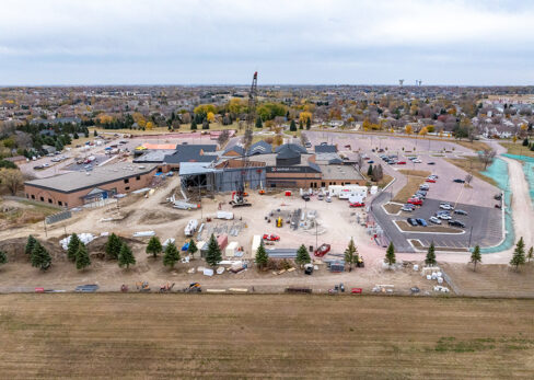 Central Church Update 11 06 2025 19