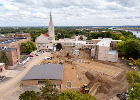 Sacred Heart Monastery 09 18 2025 14