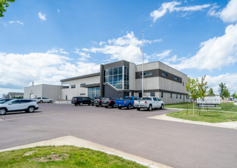Web Madison Admin Building Updated Exteriors 06 17 2026 08913