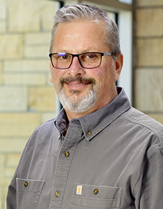 TN Brian Hall